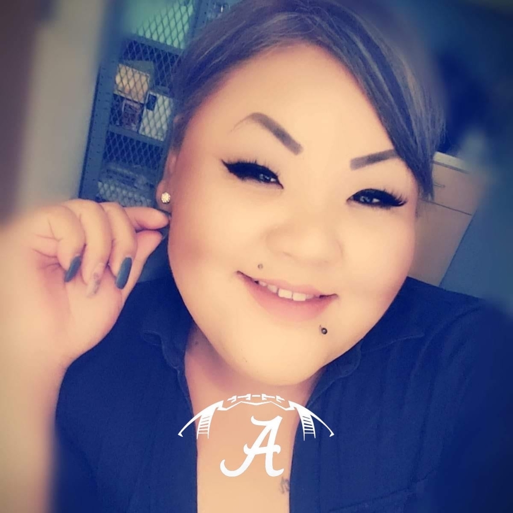 Meet your Posher, Therese